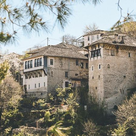 Braja House Hotel Gjirokaster Exterior photo