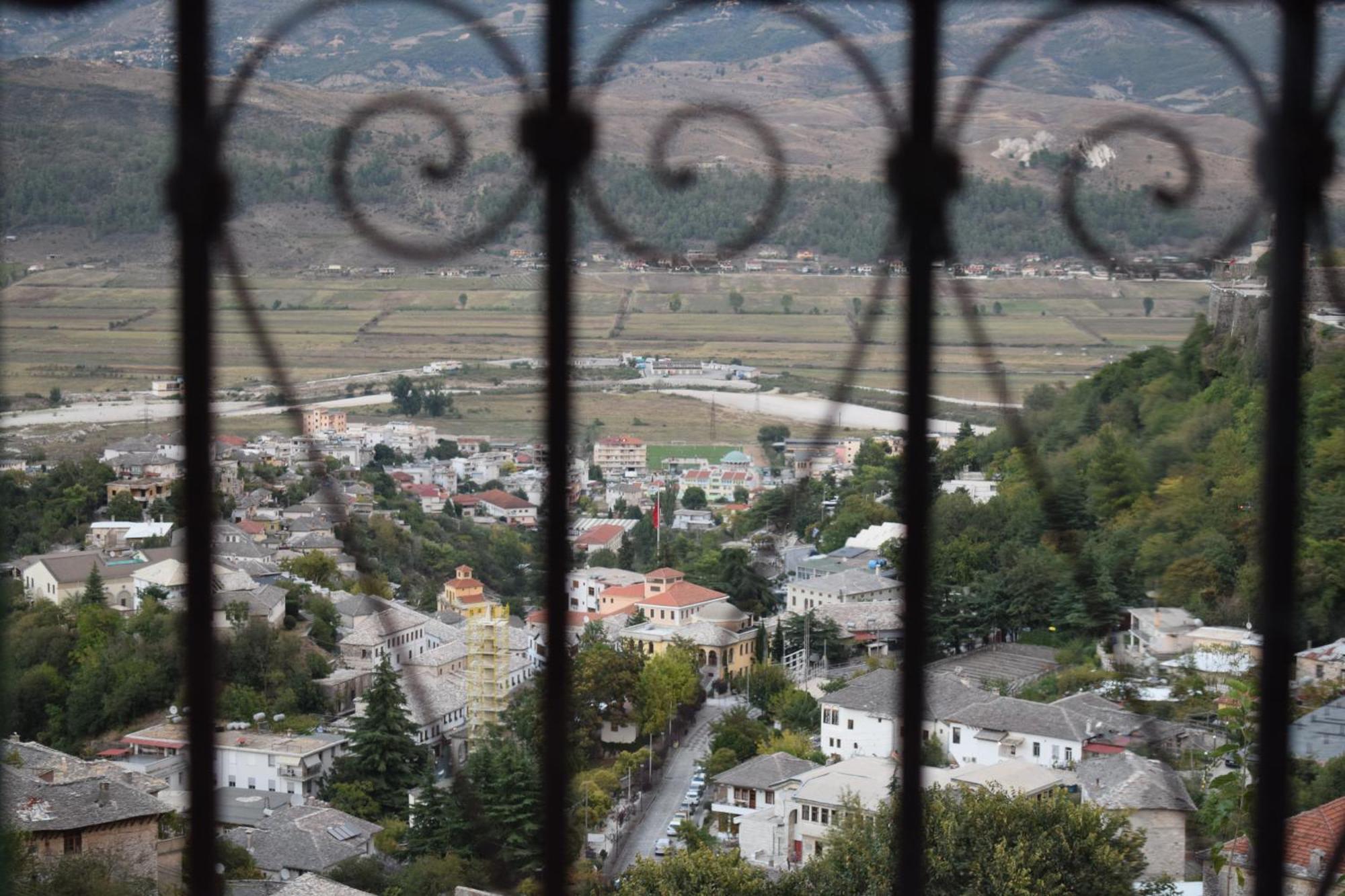 Braja House Hotel Gjirokaster Exterior photo