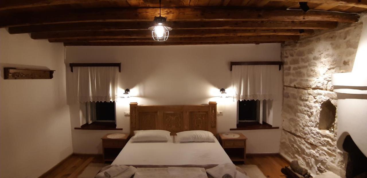 Braja House Hotel Gjirokaster Exterior photo