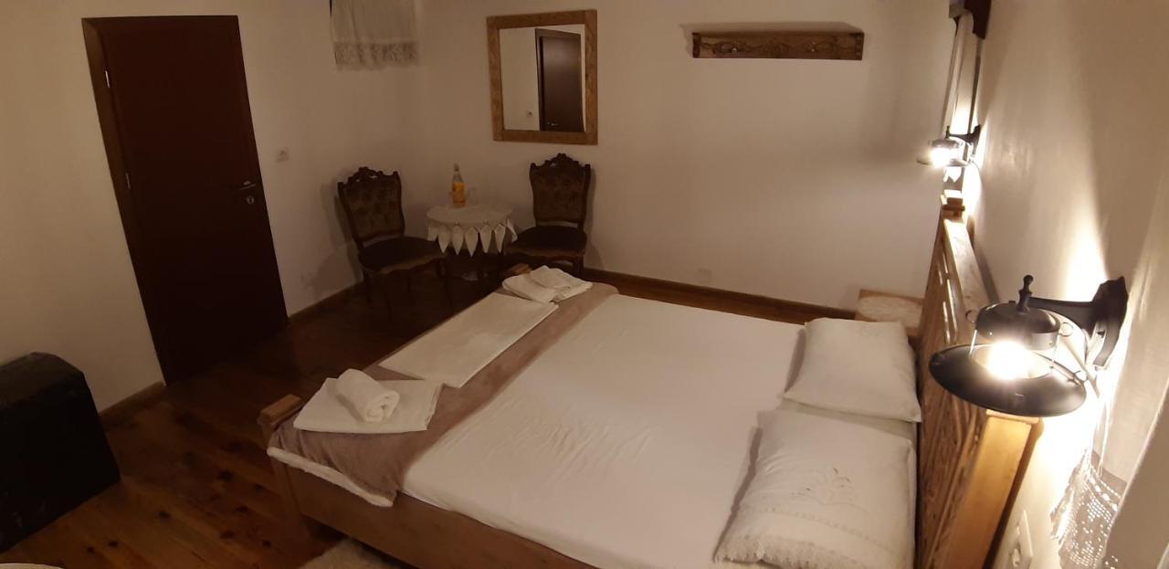 Braja House Hotel Gjirokaster Exterior photo