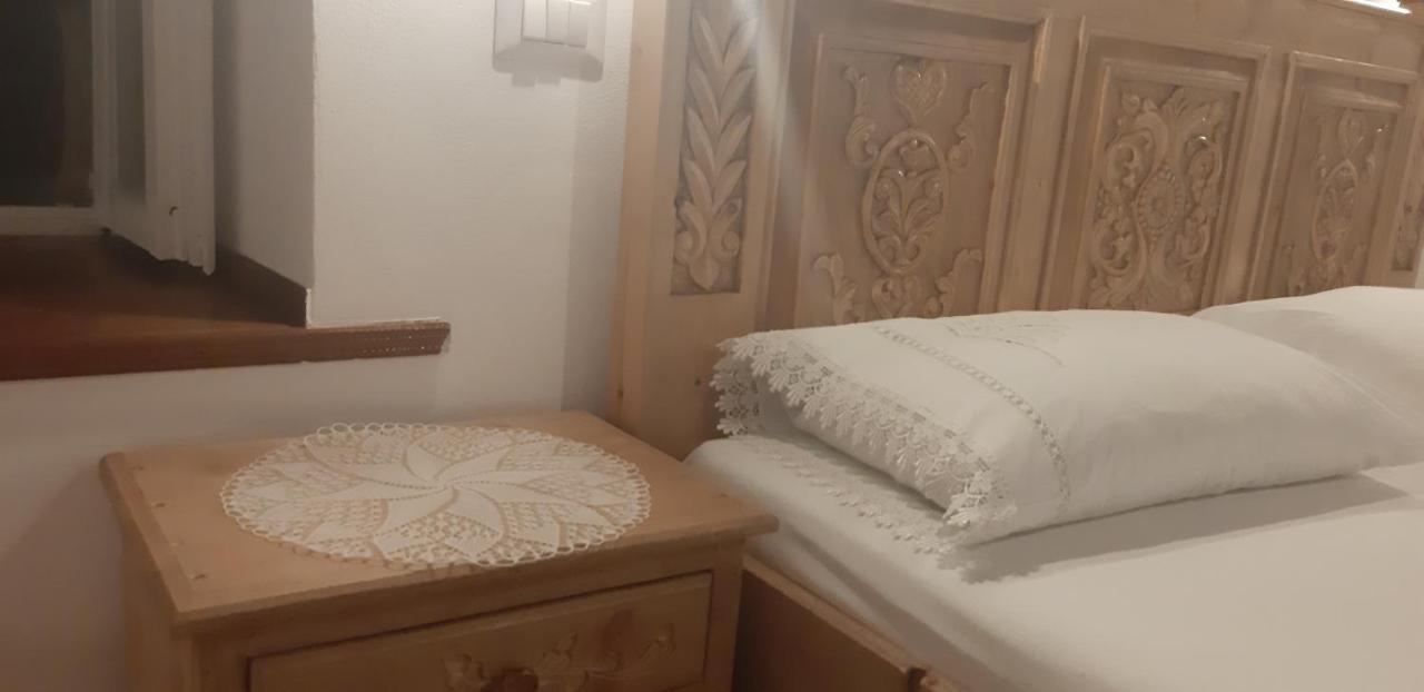 Braja House Hotel Gjirokaster Exterior photo